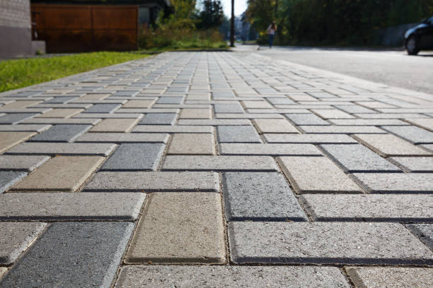 Best Driveway Resurfacing Pavers  in Quincy, CA