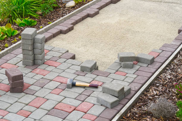 Best Concrete Paver Driveway  in Quincy, CA